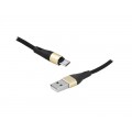 KABEL-P-USB-AM-USB-MICRO-M-1,0-71B
